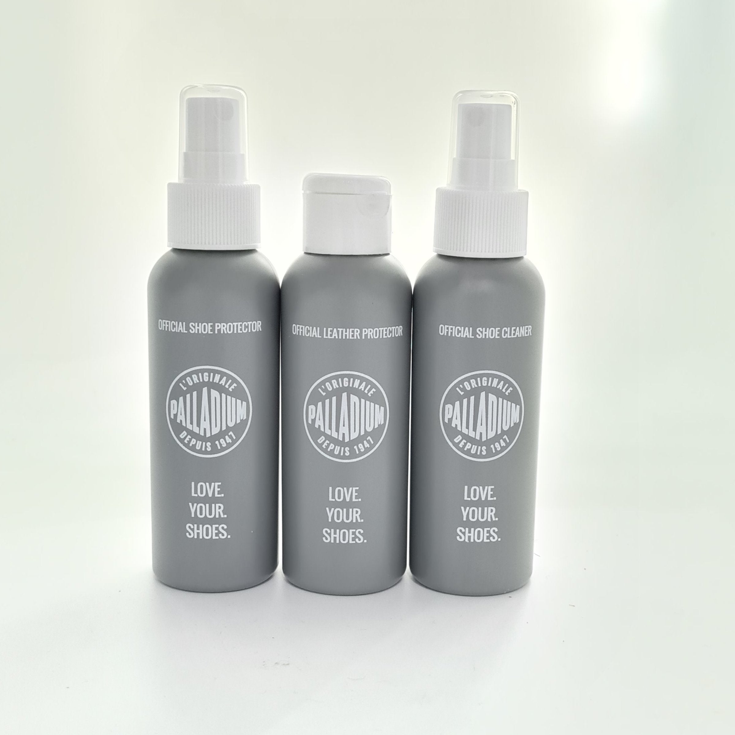 Official Palladium Shoe Care Range - Palladium South Africa