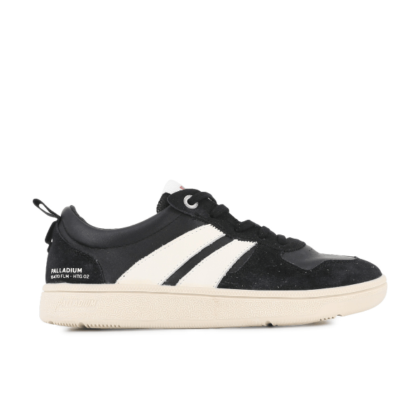 Palla cup flame LTH - Black
