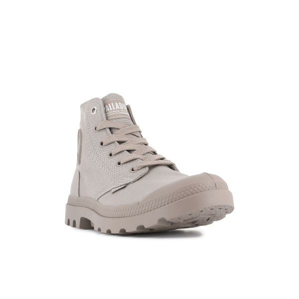 Mono Chrome - Vintage Khaki