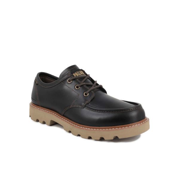 TROOPERLITE LOAFER - PINECONE