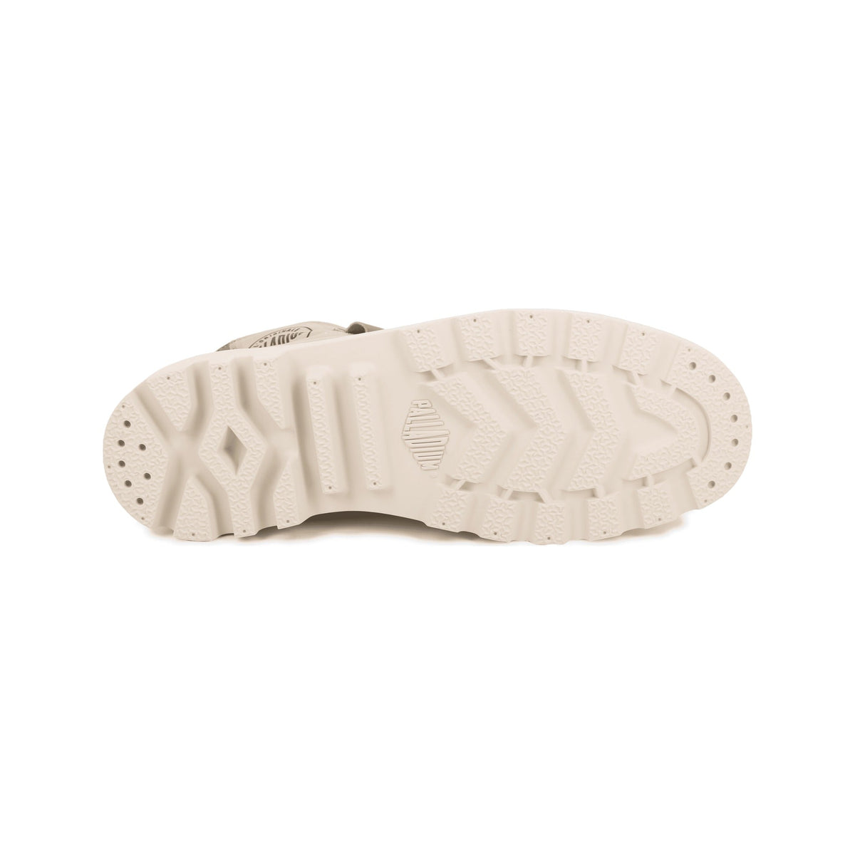 Palladium Pampa Hi Layer Zip Boot - Safari – photo 7 of 7