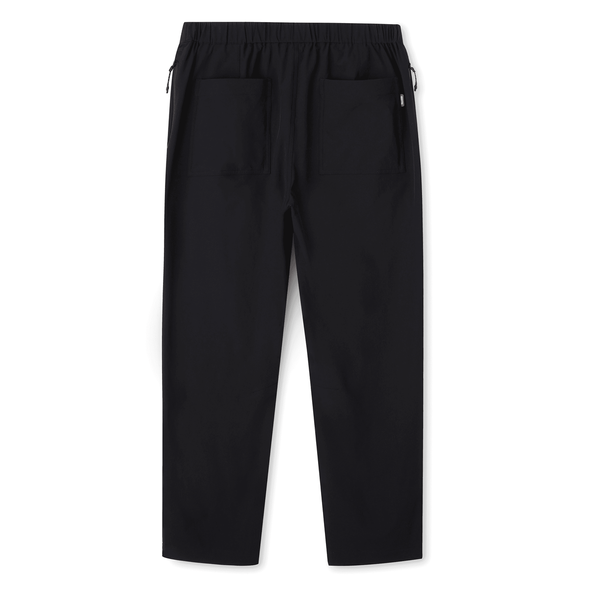 Palladium Tapered Utility Pants - Black – photo 2 of 3