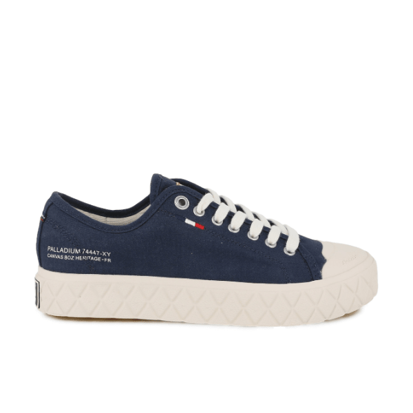 Palla Ace Washed CVS - Mood Indigo