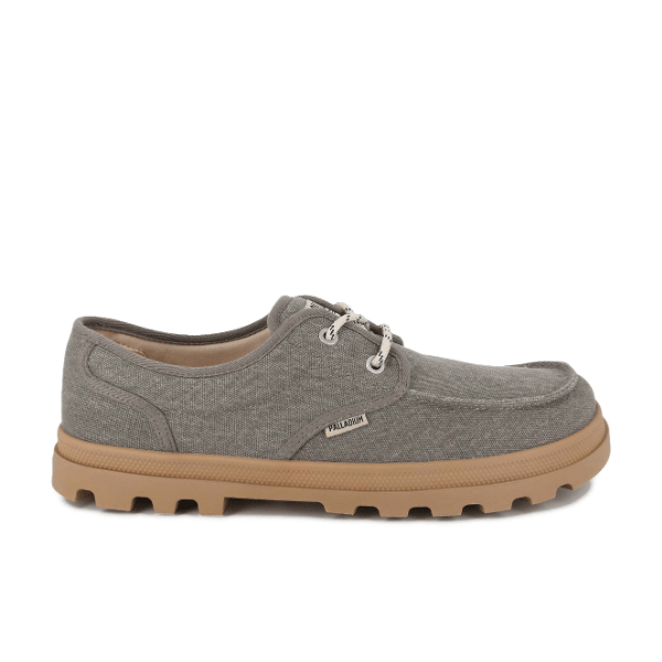 Dunelite Moc Cushion - Dusky Green