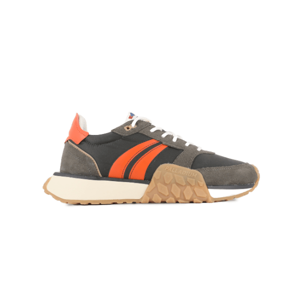 Troop Runner Flame - Beluga