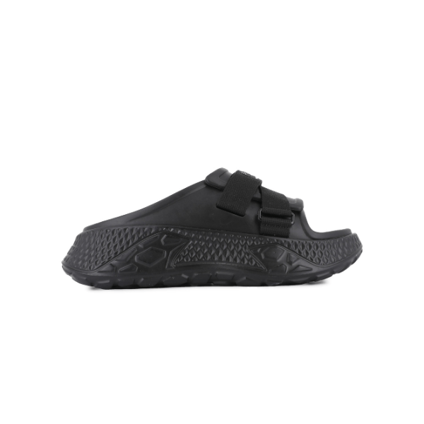 Offbound Slide - Black