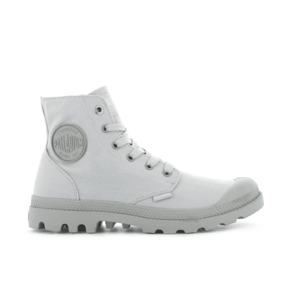 Mono Chrome - Moonstruck