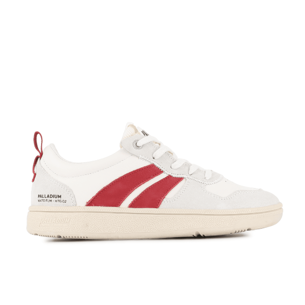 Palla cup flame LTH - Cream / Chilli