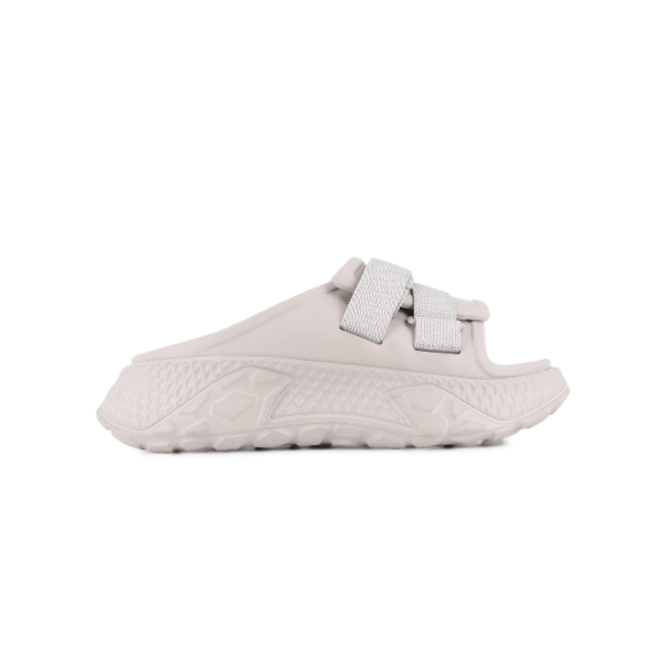 Offbound Slide - Natural Grey