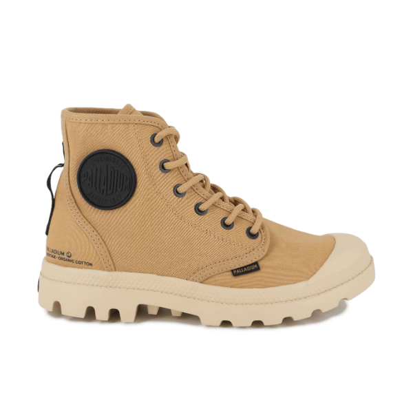 Pampa HI HTG Supply - Woodlin