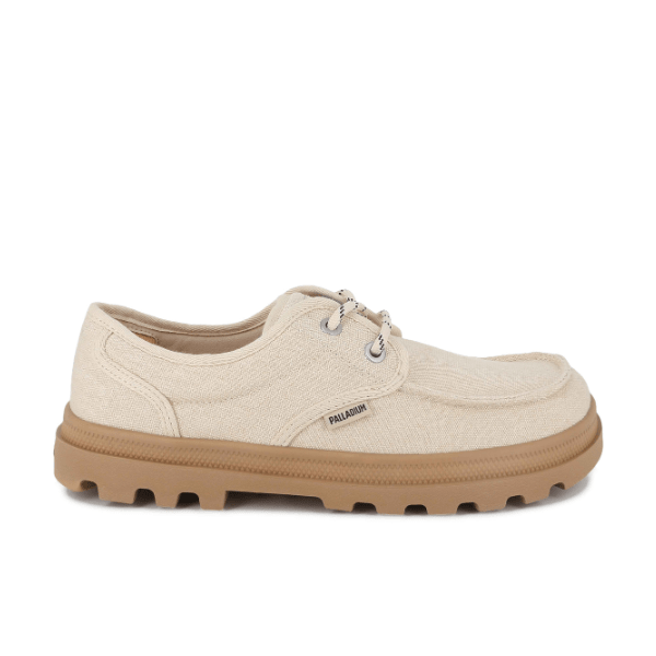 Dunelite Moc Cushion – Sahara (Ladies) | Palladium South Africa