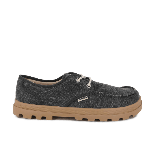 Dunelite Moc Cushion - Black