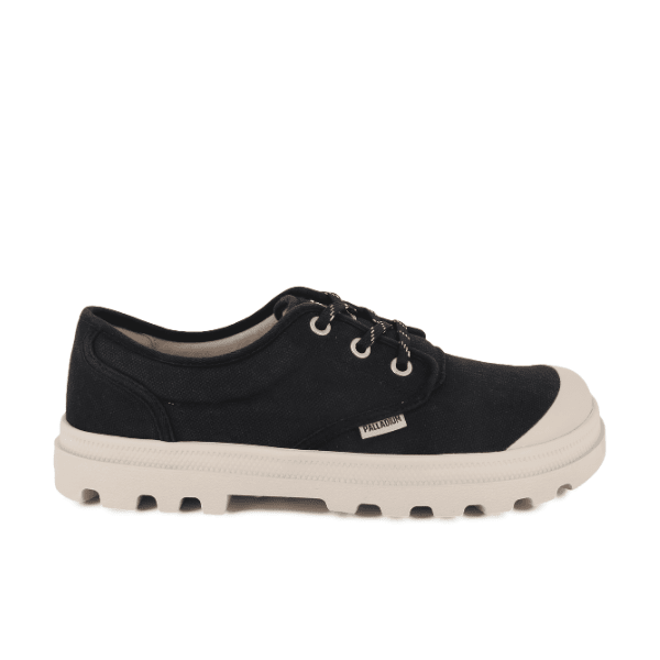 Dunelite Ox Comfort - Black