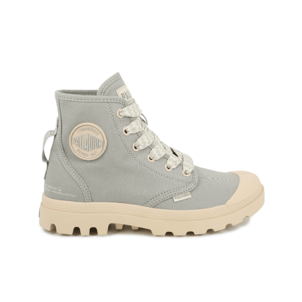 PAMPA HI HTG LACE - ABBEY STONE