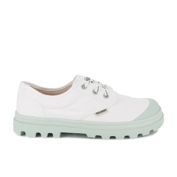 Dunelite Ox Comfort - Star White