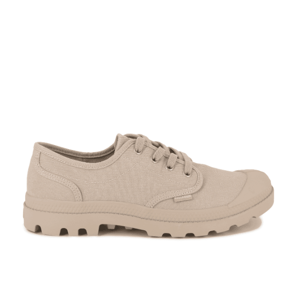 Pampa Oxford - Pilat