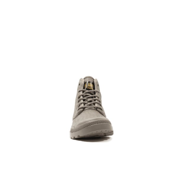 Pampa Hi Coated - Dusky Green
