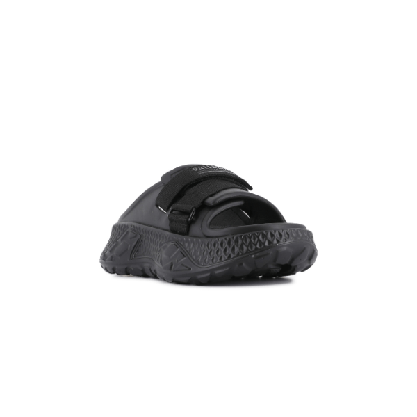 Offbound Slide - Black
