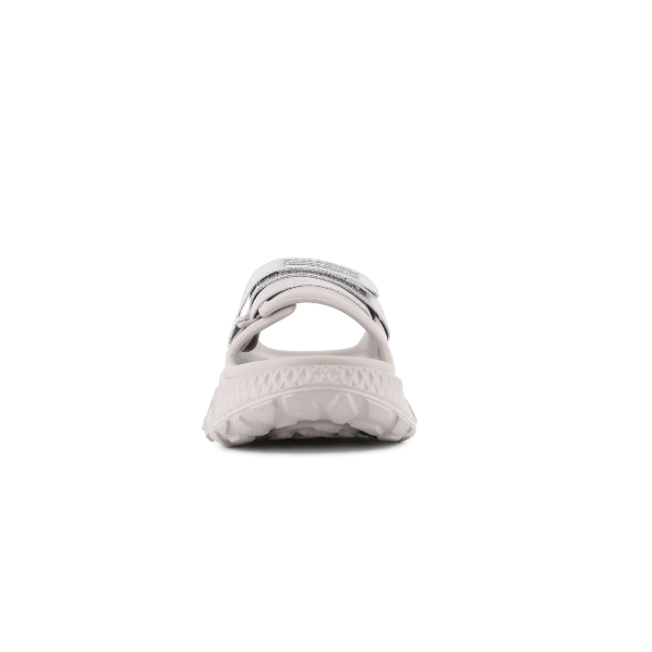 Offbound Slide - Natural Grey