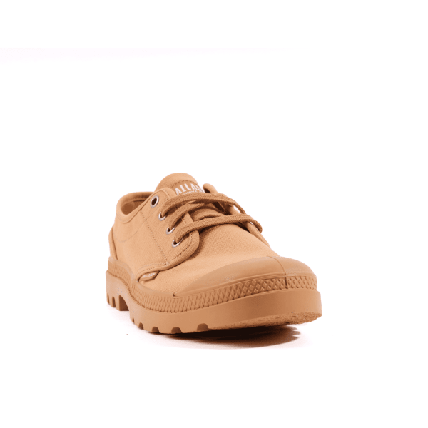 Pampa Oxford - Woodlin