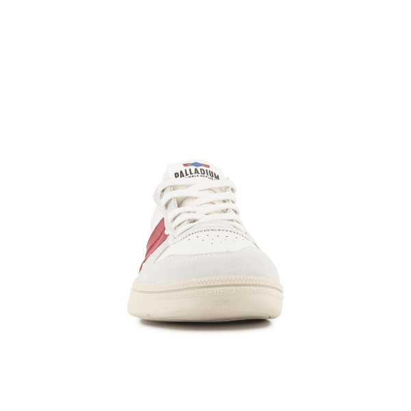 Palla cup flame LTH - Cream / Chilli