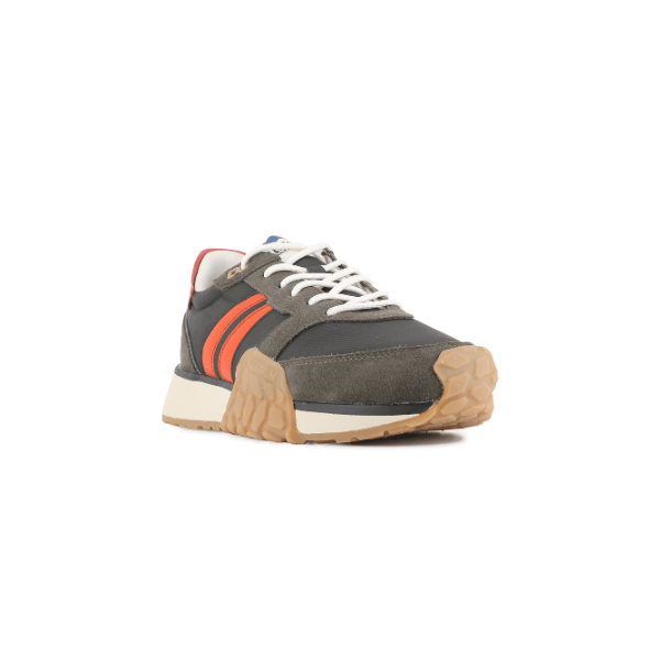 Troop Runner Flame - Beluga