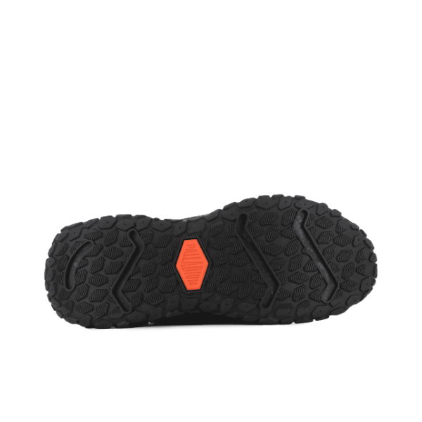 Offbound Inflated - Black