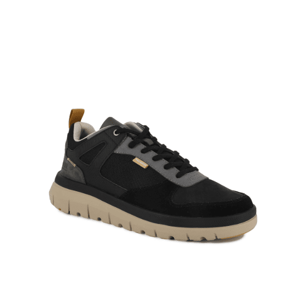 Pallaflex Lo Mix - Black Safari