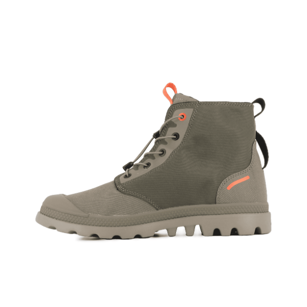 Pampa Lite Journey - Olive night