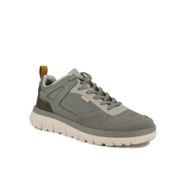 Pallaflex Lo Mix - Vetiver