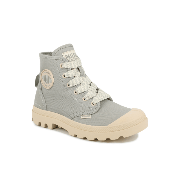 PAMPA HI HTG LACE - ABBEY STONE