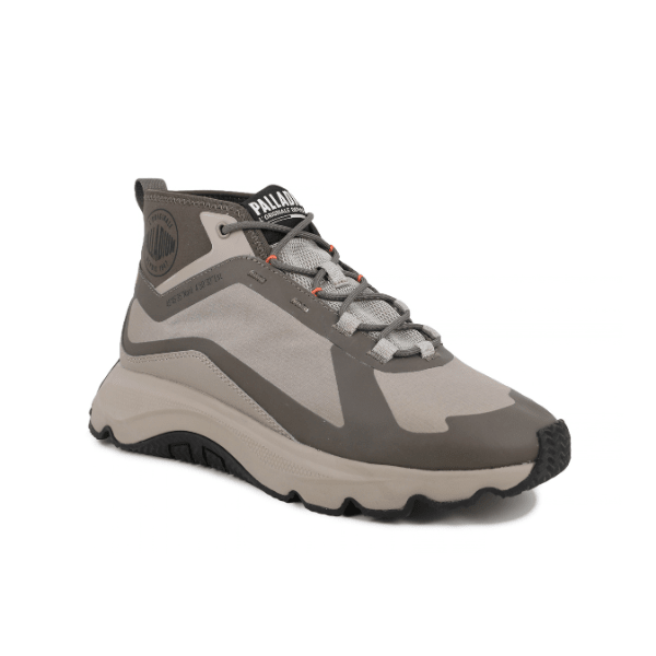 THUNDER MID - VINTAGE KHAKI | MAJOR BROWN