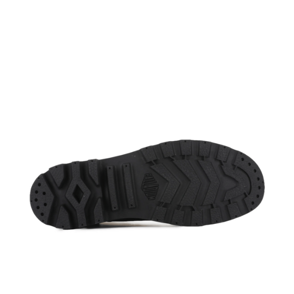 PAMPA ZIP LTH LEGACY - Black