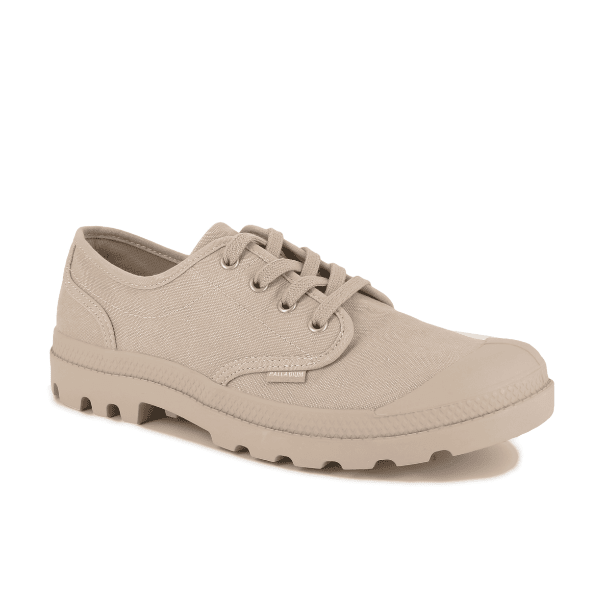 Pampa Oxford - Pilat