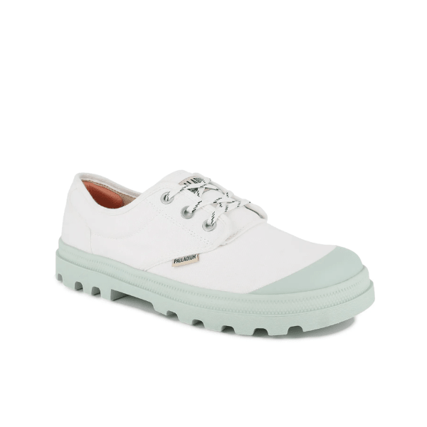 Dunelite Ox Comfort - Star White