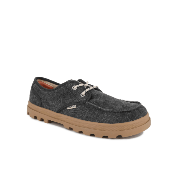 Dunelite Moc Cushion - Black