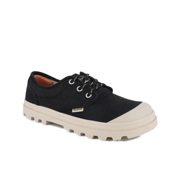 Dunelite Ox Comfort - Black