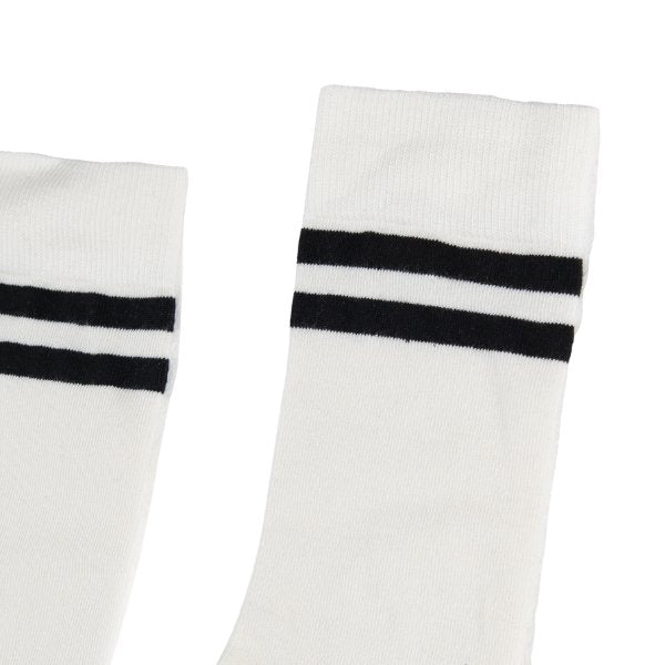 PALLADIUM BAMBOO SOCKS - CREAM
