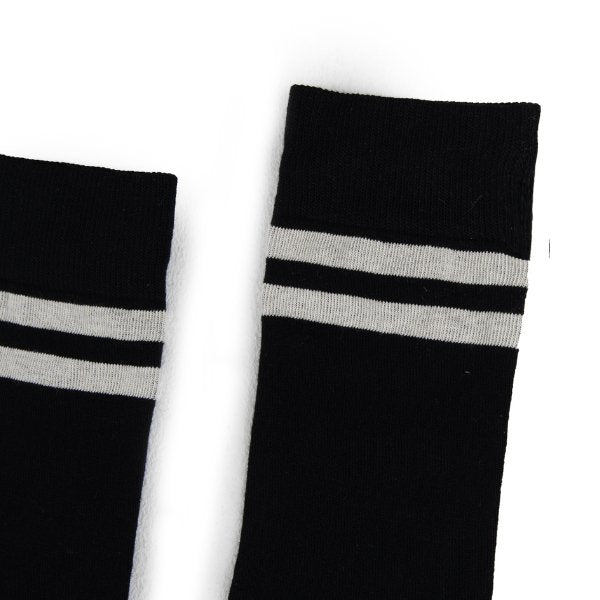 PALLADIUM BAMBOO SOCKS- Black