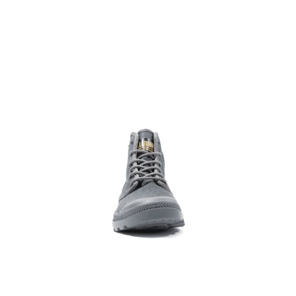 Pampa Hi Coated - French Metal