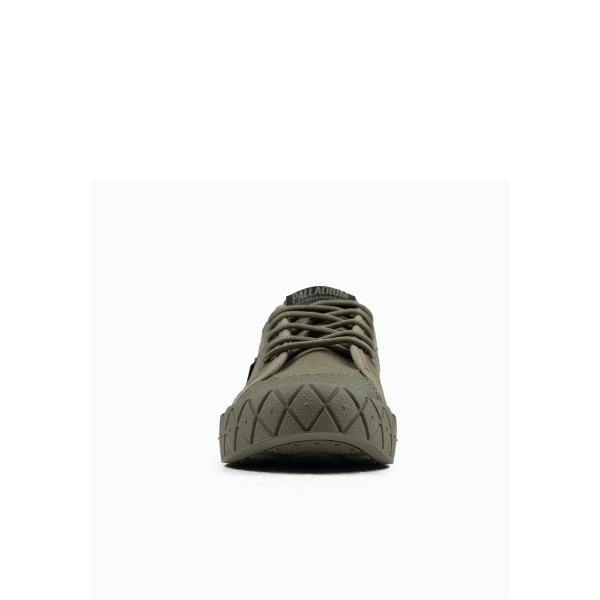 Ace Kids Lo Supply - Olive Night
