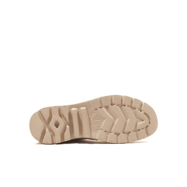 Pampa Travel Lite RS - Desert