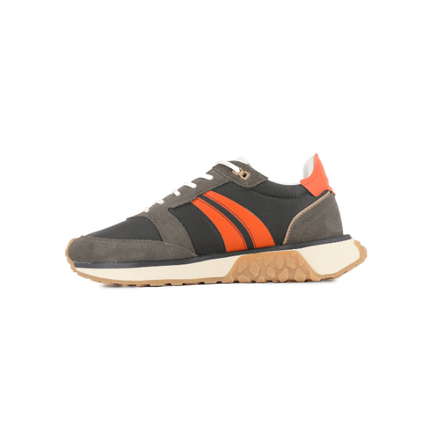Troop Runner Flame - Beluga