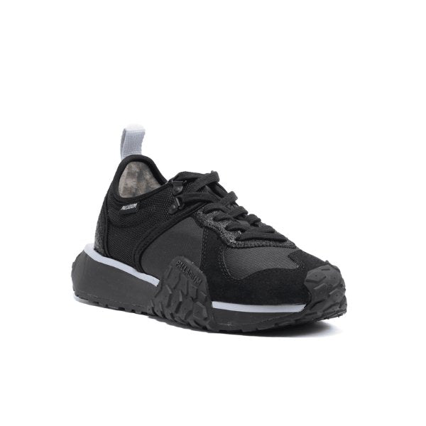 TROOPRUNNER 24H - Black