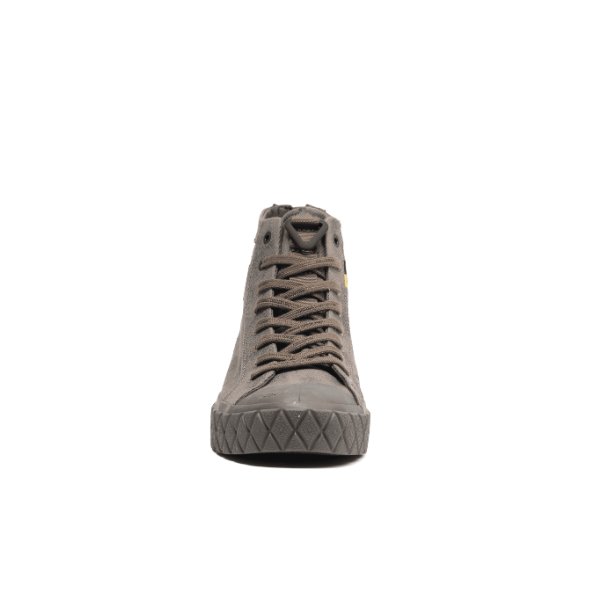 PALLA ACE SURPLUS - Major Brown