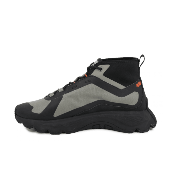 Palladium Thunder Mid - Black Vetiver β photo 5 of 7