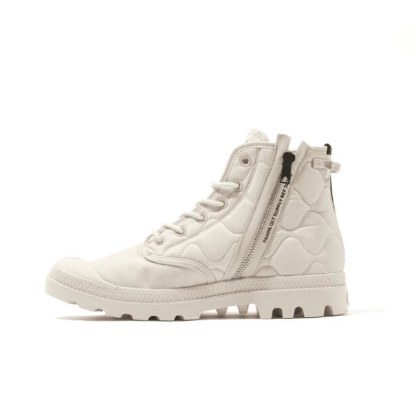 PAMPA RE-QUILTED - Sahara