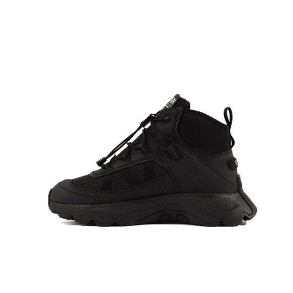THUNDER MID PRTCT WP+ - Black