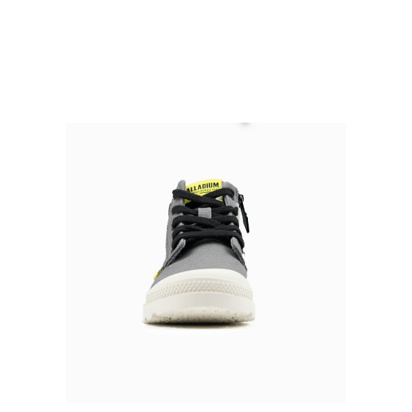 Pampa Kids - Grey