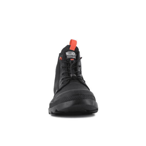 Pampa Lite Journey - Black
